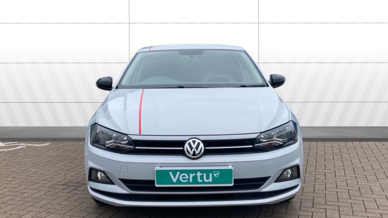Volkswagen Polo 1.0 Beats 5dr Petrol Hatchback